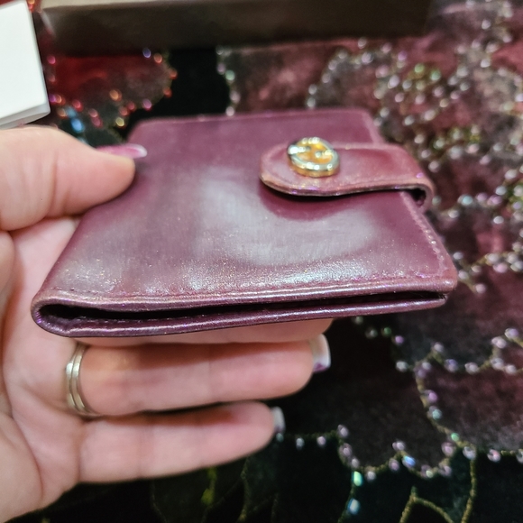 Gucci Card Holder / Wallet - Picture 3 of 9